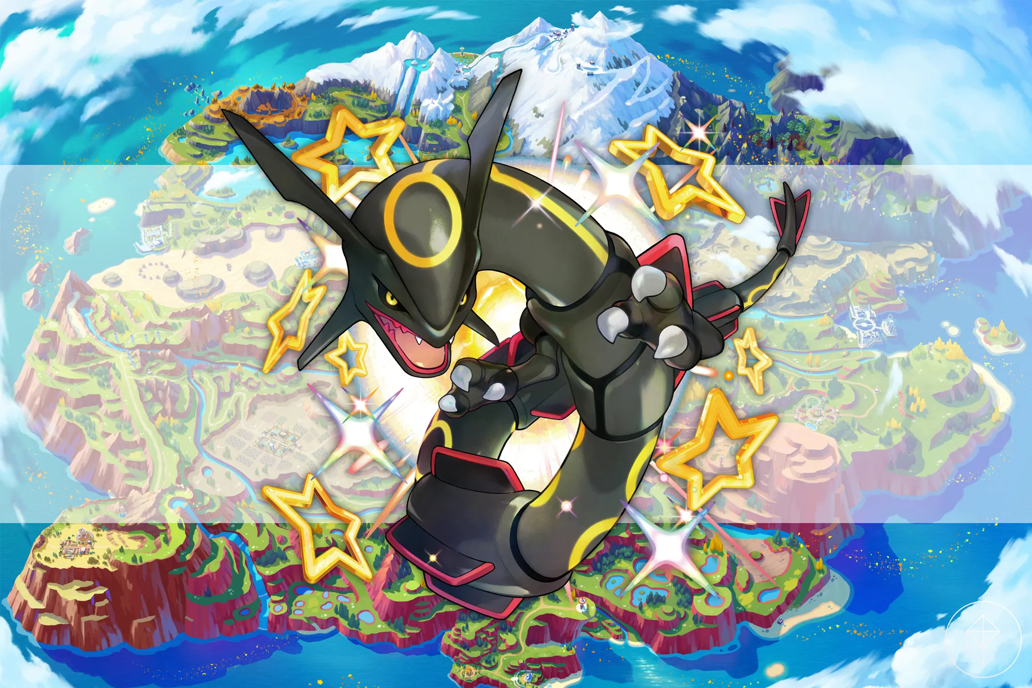 Image for Guess The Shiny
